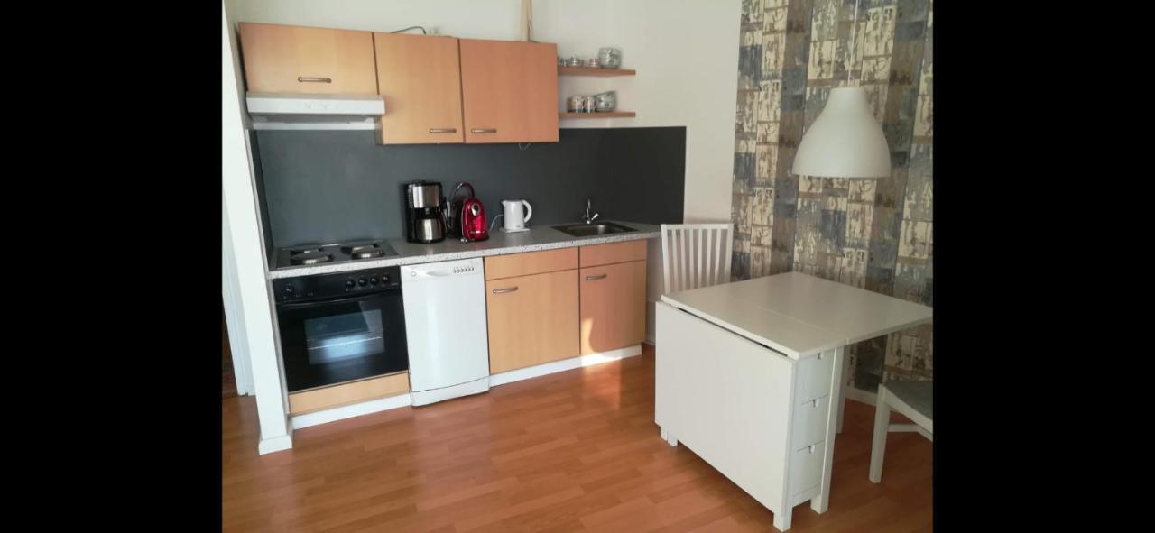 Apartment Mit Ostseeblick Wendtorf Экстерьер фото