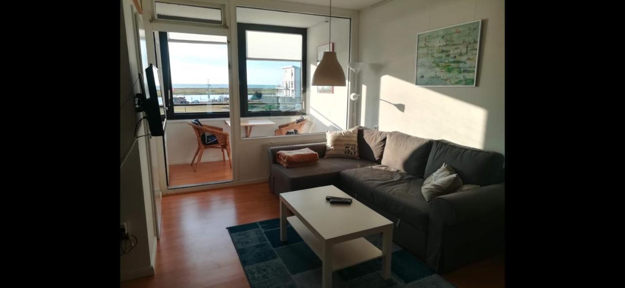 Apartment Mit Ostseeblick Wendtorf Экстерьер фото
