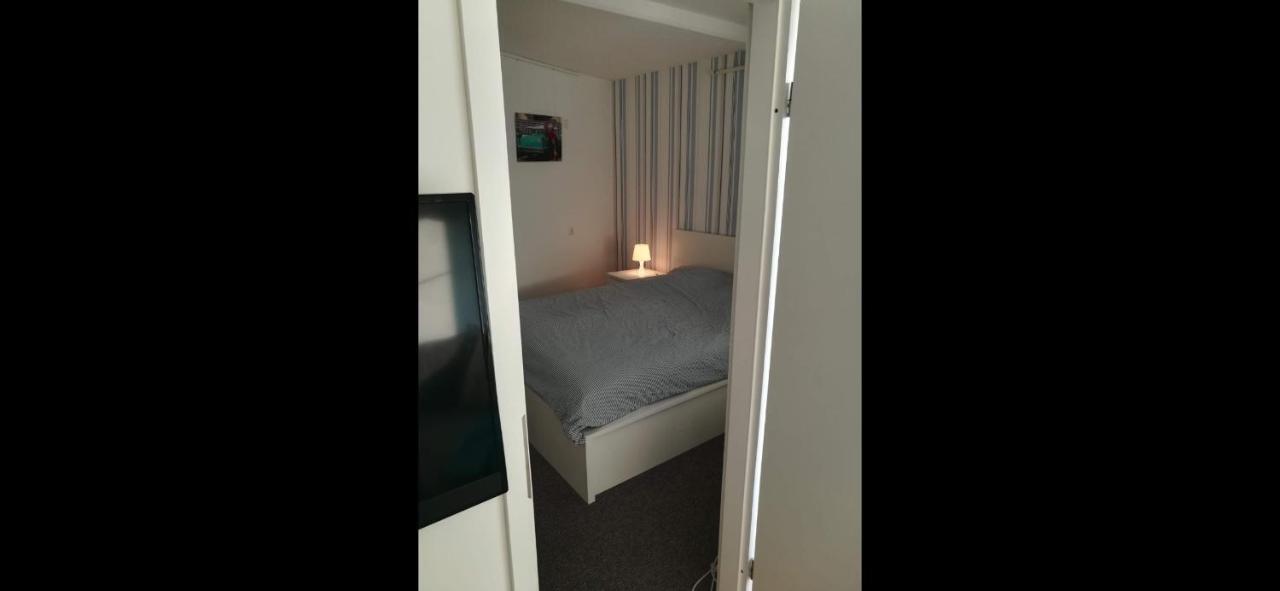 Apartment Mit Ostseeblick Wendtorf Экстерьер фото